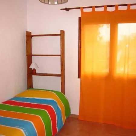 Appartement El Cau Del Montgo