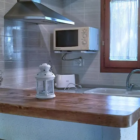 El Cau Del Montgo Appartement Dénia