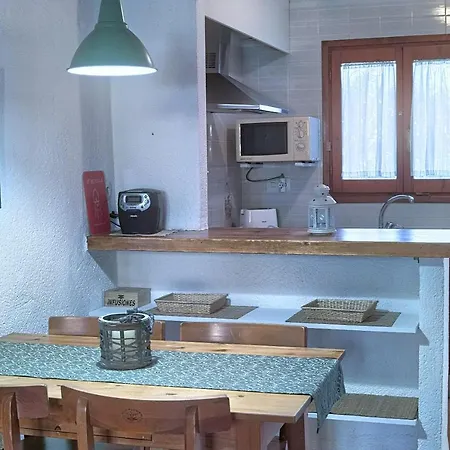 El Cau Del Montgo * Dénia