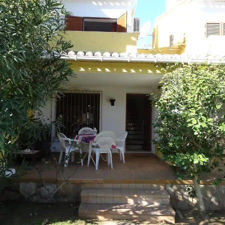 דירה El Cau Del Montgo *