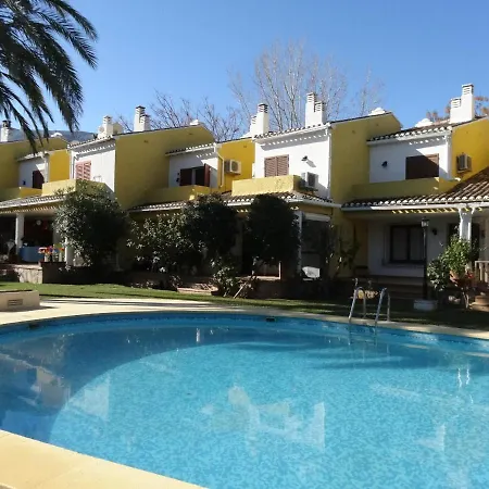 Appartement El Cau Del Montgo *