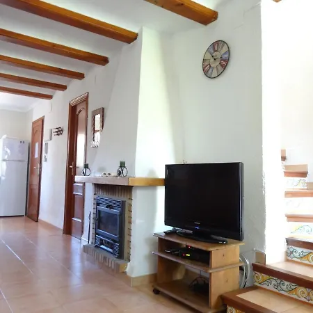 Appartement El Cau Del Montgo Dénia