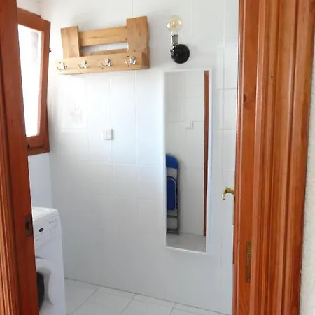 El Cau Del Montgo Appartement Dénia