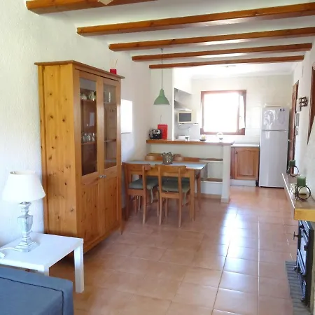 Appartement El Cau Del Montgo *