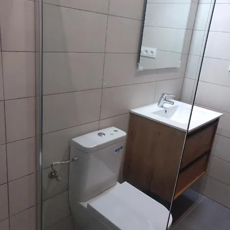El Cau Del Montgo דניה