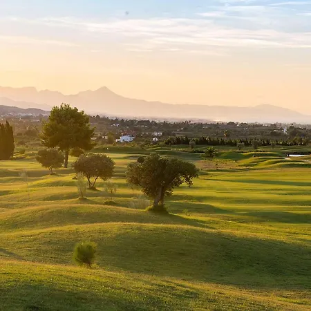 El Cau Del Montgo Appartement