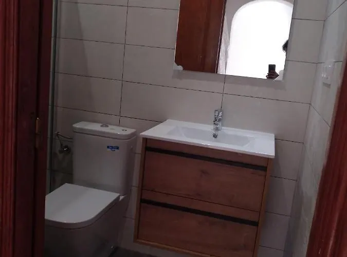 El Cau Del Montgo